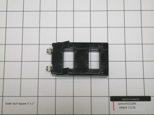 CC120V | CC236