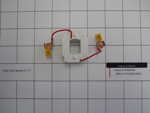3TY7403-0AP6 | SF40240V